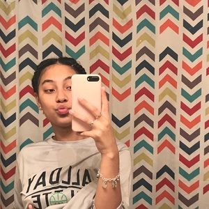 Meet your Posher, Tiana